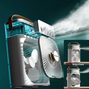 The Original Mini Aerochill - Image 6