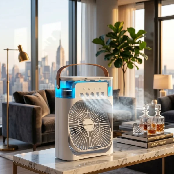The Original Mini Aerochill