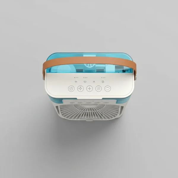 The Original Mini Aerochill