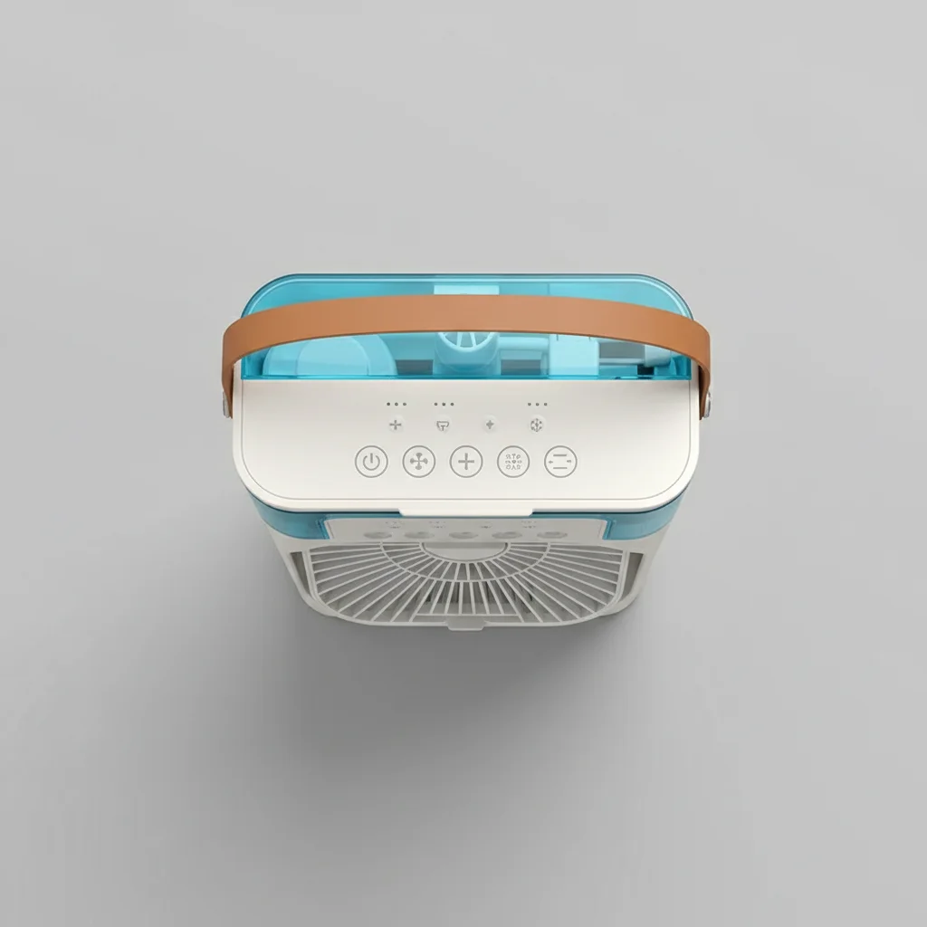 The Original Mini Aerochill - Image 3