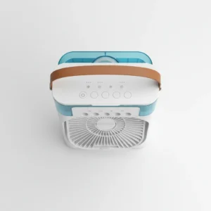 The Original Mini Aerochill - Image 4