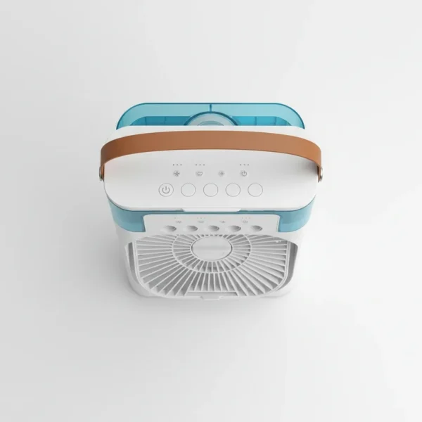 The Original Mini Aerochill