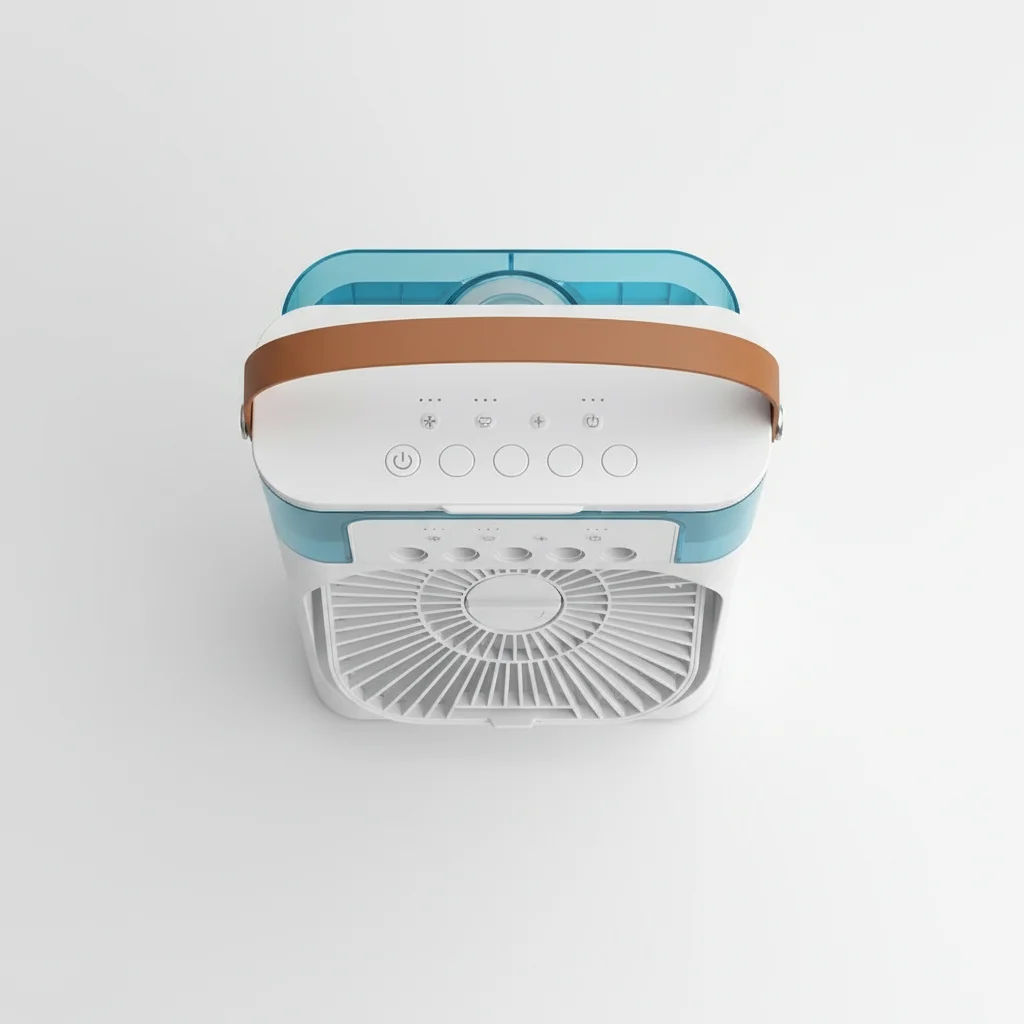The Original Mini Aerochill - Image 4