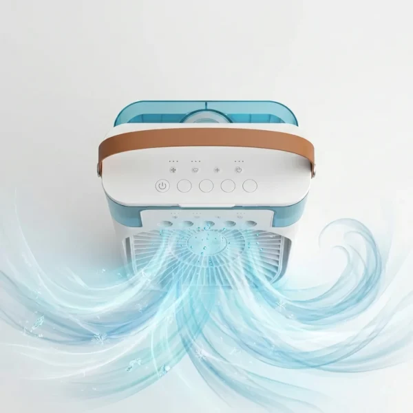 The Original Mini Aerochill