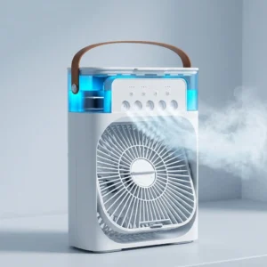 The Original Mini Aerochill - Image 14