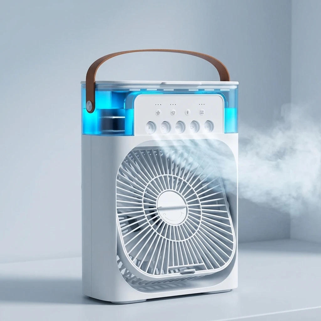 The Original Mini Aerochill - Image 14