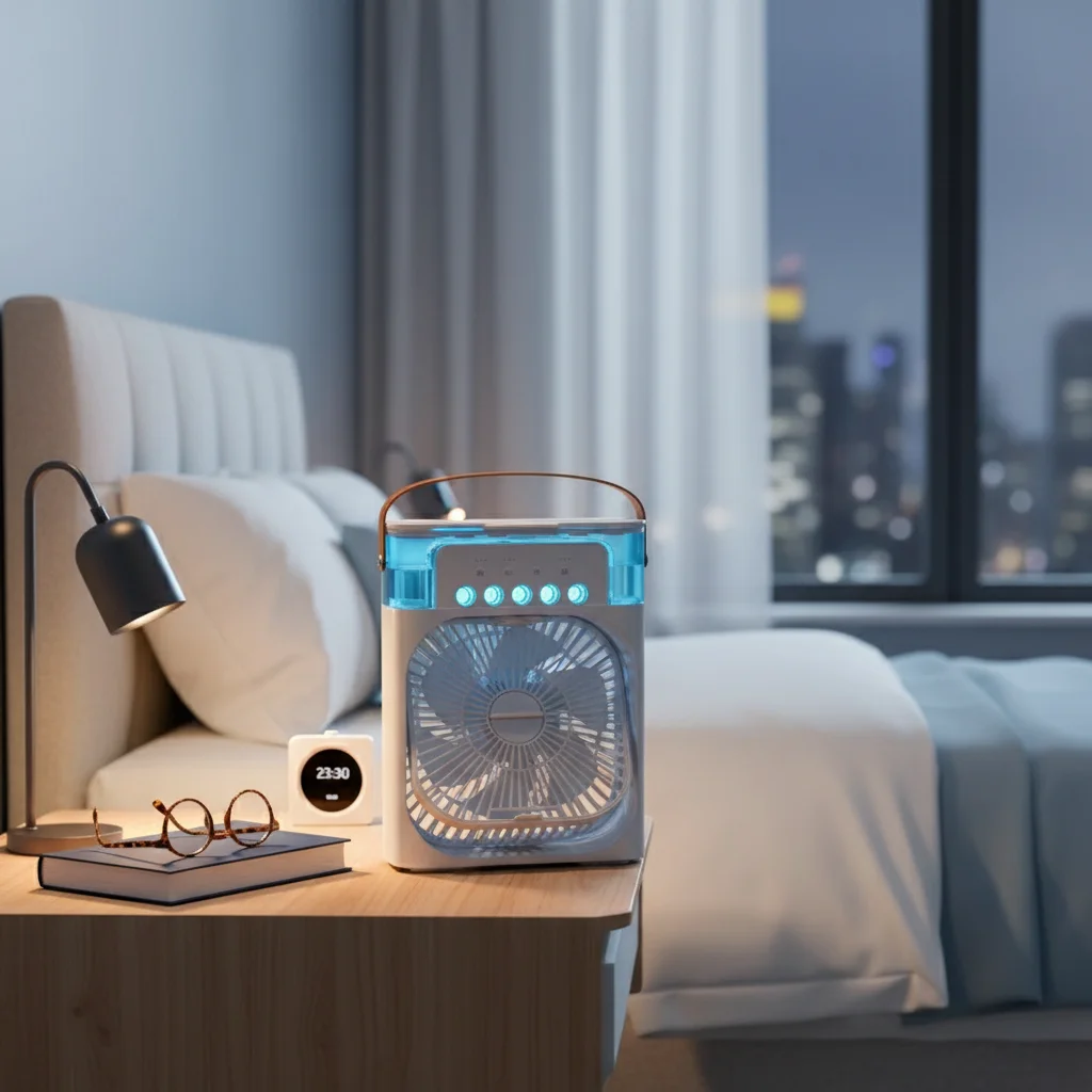 The Original Mini Aerochill - Image 11