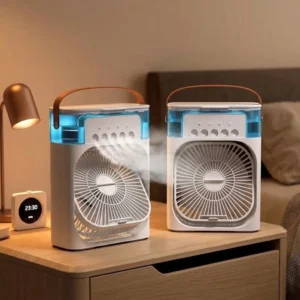 The Original Mini Aerochill - Image 10