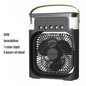 The Original Mini Aerochill - Image 16