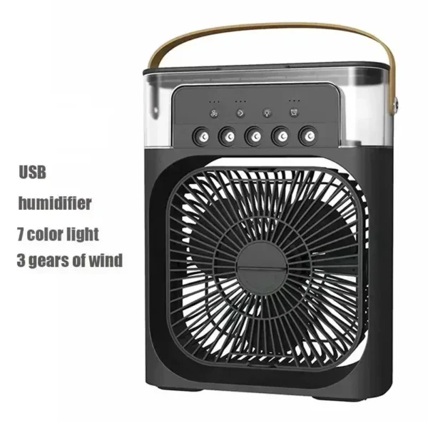 The Original Mini Aerochill