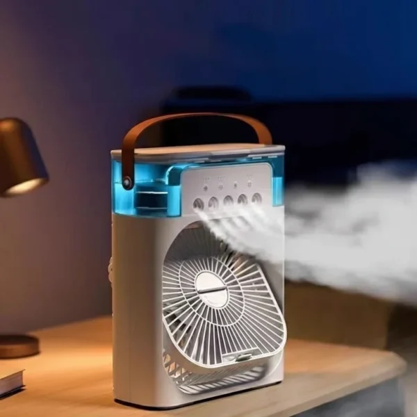 The Original Mini Aerochill