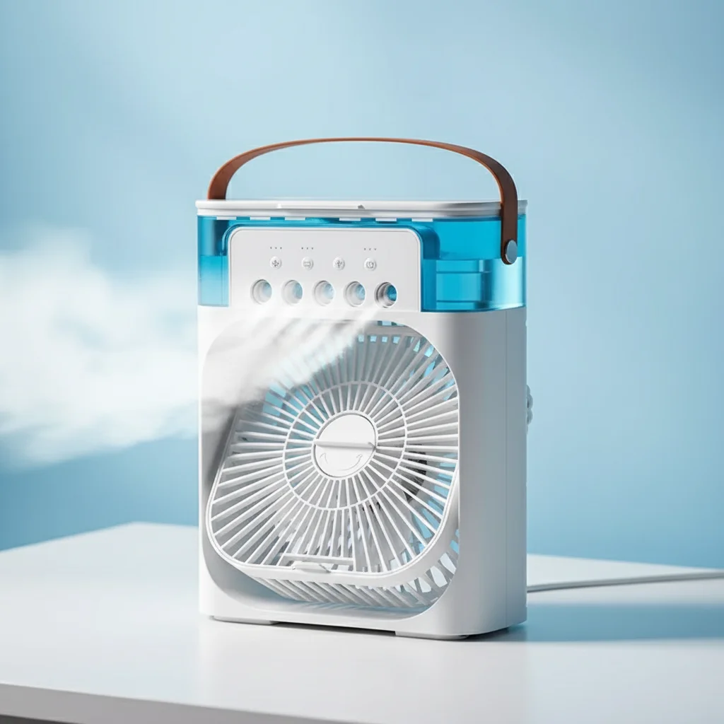 The Original Mini Aerochill - Image 2