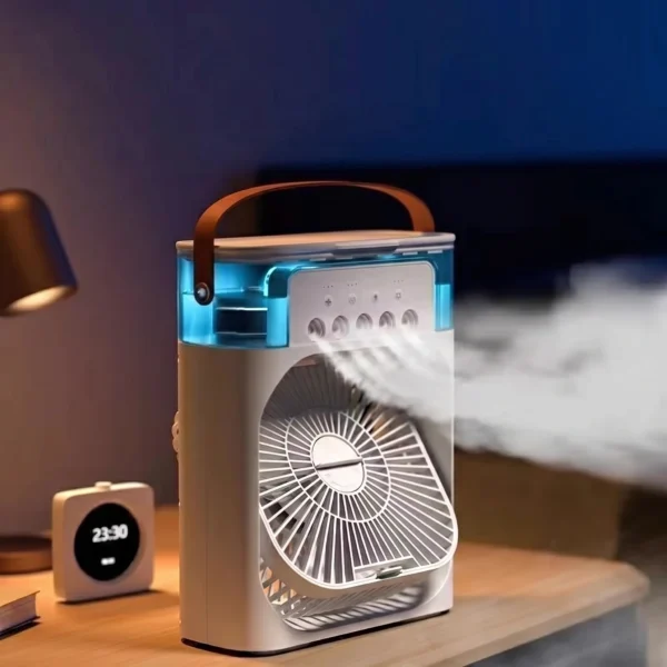 The Original Mini Aerochill